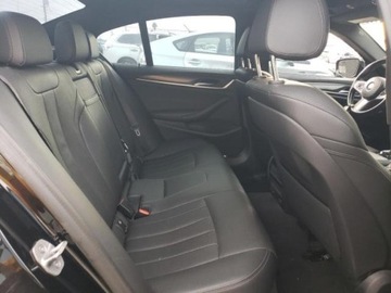 BMW Seria 5 G30-G31 2022 BMW Seria 5 2022 BMW 540 I 3.0 Benzyna 335KM, zdjęcie 10