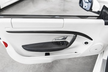 Maserati GranTurismo 2014 Maserati GranTurismo Bezwypadkowy. 460 KM, V8., zdjęcie 23