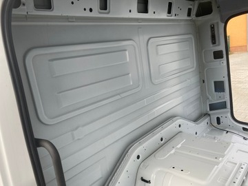 Салон Мерседес Атего