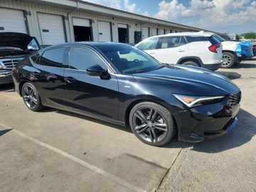 Acura Integra III 2024 Acura Integra A-Spec Tech 2024 1.5l 1.5 Benzyna 200KM, zdjęcie 4