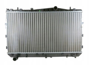 BF 9536996 CHLADIČ VODY