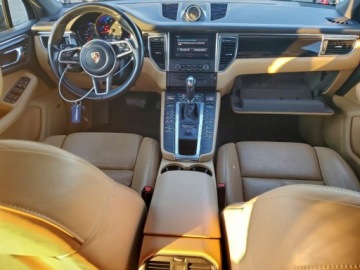 Porsche Macan 2017 Porsche Macan 2017 PORSCHE MACAN 2.0 Benzyna 261KM, zdjęcie 7