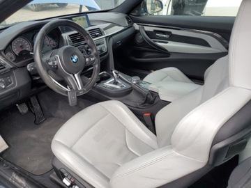 BMW Seria 4 F32-33-36 2018 BMW M4 2018 3.0l 3.0 Benzyna 425KM, zdjęcie 8