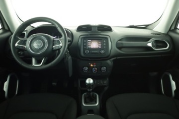 Jeep Renegade SUV Facelifting 1.0 GSE T3 Turbo 120KM 2019 Jeep Renegade 1.0 T-GDI, Salon Polska, VAT 23%, zdjęcie 13