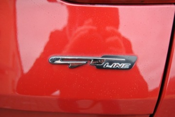 Kia Sportage III SUV Facelifting 2.0 CRDi 136KM 2016 Kia Sportage GT-line *Kamera cof.* SKÓRA* NAVI, zdjęcie 7