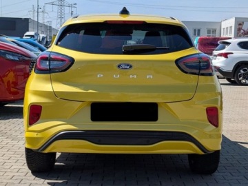 Ford Puma II Crossover E-Gen Elektryczny 43kWh 168KM 2026 Ford Puma GEN-E 43 KWH 168KM, zdjęcie 3
