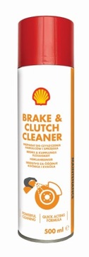 Shell Śr do czyszczenia hamulców i sprzegla (0,5l)