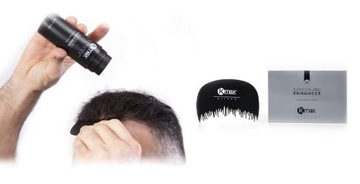 KMAX Кератин для утолщения волос 5 шт по 3 г