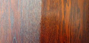 Wood Care Liquid Renovation Living Wood Eltre для мебели 1000 мл