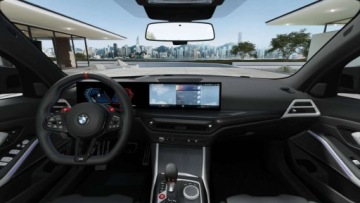 BMW Seria 3 G20-G21 2026 BMW M3 Competition M xDrive Touring 530 KM - Gotowy do Odbioru - Kamera 360, zdjęcie 10