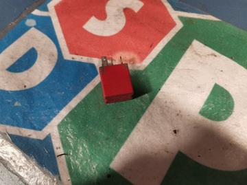 Реле BITRON 46520412 B047 E ALFA FIAT LANCIA