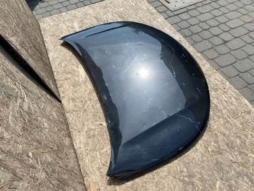 Крышка капота Toyota Avensis T27 09-15
