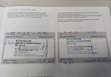 Peugeot 2008 II SUV 1.2 PureTech 130KM 2023 Peugeot 2008 GT Automat 130 KM I wl. GWARANCJA 1.2 Benzyna 130KM, zdjęcie 37