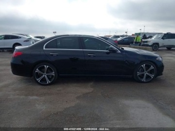 Mercedes 2023 Mercedes-Benz Klasa C 2023 MERCEDES-BENZ C 300 SEDAN 2.0 Benzyna 255KM, zdjęcie 8