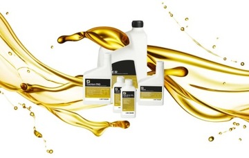 PAG 46 МАСЛО ДЛЯ КОНДИЦИОНЕРА ВОЗДУХА 1л Errecom R134a