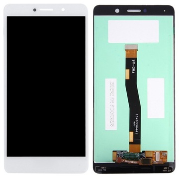 For Huawei Honor 6x (2016) Grade C LCD Screen and Digitizer Assembly Part