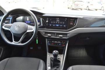 Volkswagen Taigo 2025 Volkswagen Taigo SalonPL 115 KM TSI Life Kamera Czujniki Fot.Podgrz. AppCo, zdjęcie 28
