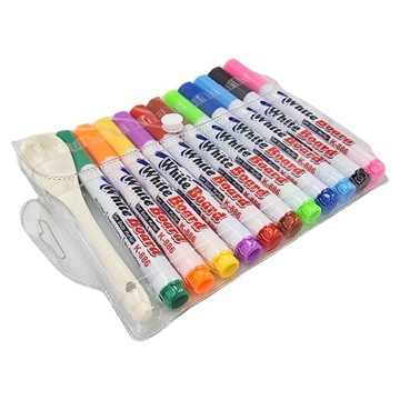 ВОЛШЕБНЫЕ МАРКЕРЫ, ТРИПСЫ ДЛЯ РИСОВАНИЯ НА ВОДЕ