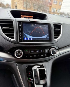 Honda CR-V IV SUV Facelifting 1.6 i-DTEC 160KM 2015 Honda CR-V Honda CR-V 1.6i DTEC 4WD Automatik Executive 1.6 Diesel 160KM, zdjęcie 15