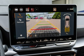 Cupra Leon II 2026 Cupra Leon Sportstourer VZ 2.0 TSI 333 KM DSG, zdjęcie 31