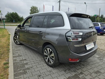Citroen Grand C4 Picasso II 2018 Citroen C4 Grand Picasso 2,0hdiExcl, zdjęcie 6