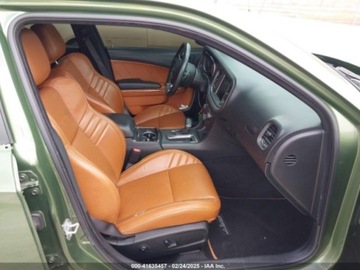 Dodge Charger VII 6.2 V8 717KM 2021 Dodge Charger 2021r., Hellcat widebody, od ubezpieczalni 6.2 Benzyna 717KM, zdjęcie 8