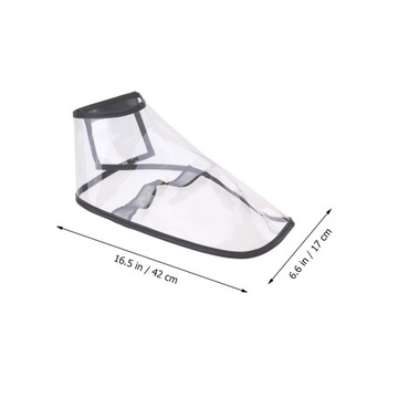 ЗАЩИТНАЯ ОБУВЬ ЗАЩИТНЫЕ КОСТЮМЫ НЕТКАНЫЕ ОПАСНОСТЬ