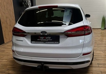 Ford Mondeo V Kombi 1.5 EcoBoost 165KM 2019 Ford Mondeo 165 KM 96.000km gwarancjaMANUAL BEZWYPADKOWY perfekcyjny, zdjęcie 7