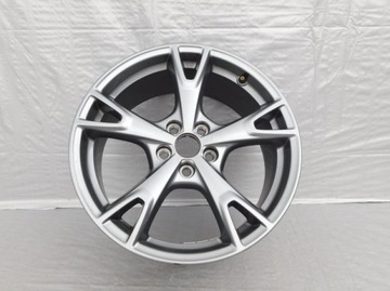 FORD FOCUS 6Jx18 ET55 felga aluminiowa