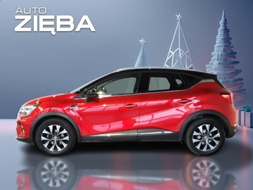 Renault Captur II 2024 Captur 1.3 TCe mHEV Techno EDC, zdjęcie 1