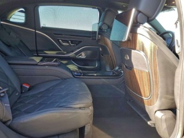 Mercedes 2024 Mercedes-Benz Maybach Klasa S 4Matic 2024 6.0 Benzyna 621KM, zdjęcie 10