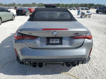 BMW Seria 4 G22-23-26 2023 BMW M4 Competition 2023 3.0l 3.0 Benzyna 503KM, zdjęcie 2