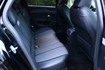 Peugeot 2022 Peugeot 308 1.5 BlueHDi 130KM Allure AutomatEAT8 SW I Wlasciciel Serwisowa, zdjęcie 34