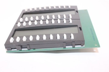 МОДУЛЬ РАСШИРЕНИЯ 40 КЛЮЧЕЙ