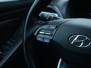 Hyundai i30 III Hatchback Facelifting 1.5 DPI 110KM 2021 Hyundai i30 1.5 DPI, Salon Polska, 1. Właściciel, zdjęcie 21