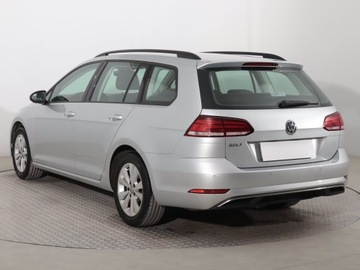 Volkswagen Golf VII Variant Facelifting 2.0 TDI 150KM 2018 VW Golf 2.0 TDI, Salon Polska, Klima, Tempomat, zdjęcie 3