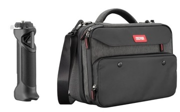 Стабилизатор ZHIYUN WEEBILL 2, подвес, грузоподъемность до 3,3 кг