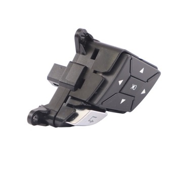 MERCEDES W176 W204 KNOFLÍKY MULTIFUNKČNÍ ŘÍDÍCÍ A1725400262