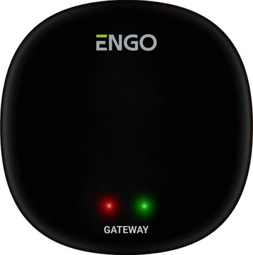 BRAMKA INTERNETOWA SIECI ZIGBEE UGE600 SMART HOME ENGO EGATEZB