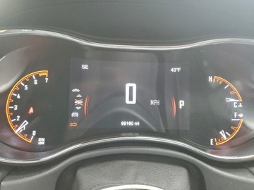 Dodge Durango III 3.6 V6 294KM 2017 Dodge Durango Gt 2017 3.6 Benzyna 295KM, zdjęcie 9