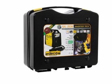 Инвертор Deca SIL 208 – макс. 80 А