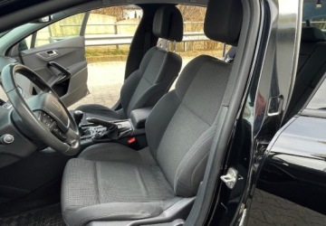 Peugeot 508 I Sedan Facelifting 1.6 e-THP 165KM 2015 Peugeot 508 1.6 Benzyna 165 Km LIFT Ledy Salon Polska 1.6 Benzyna 165KM, zdjęcie 19