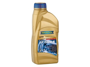OLEJ DO SKRZYNI AUTOMATYCZNEJ ATF N402