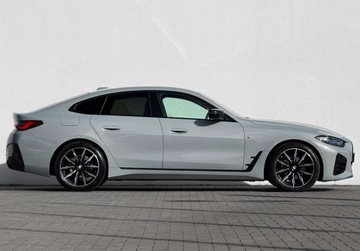 BMW Seria 4 G22-23-26 Coupe 2.0 420d 190KM 2023 BMW Seria 4 I wlasciciel M Sport Gwarancja Bezwypadkowy FVAT23, zdjęcie 2