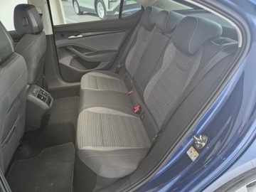 Skoda Superb IV Liftback 2.0 TSI 204KM 2025 Skoda Superb Selection 2.0 TSI 204KM , auto z plac, zdjęcie 15