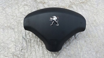 PEUGEOT RCZ 2012 ULOŽENÍ W VOLANT AIRBAG AIR