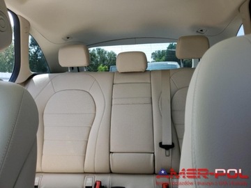 Mercedes GLC C253 2020 Mercedes-Benz GLC _300_4Matic_2.0 L_255 km_2020r_Mala szkoda 2.0 Benzyna, zdjęcie 9