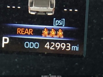 Toyota Tundra II 2024 Toyota Tundra SR5 2024 3.4 Benzyna 389KM, zdjęcie 11