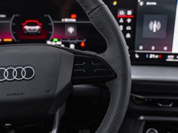 Audi 2025 AUDI Q5 TDI quattro S line Sportback Suv 2.0 (204KM) 2025, zdjęcie 8