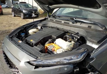 Hyundai Kona I 2020 Hyundai Kona Okazja 1.6 Hybryda 105KM, zdjęcie 6